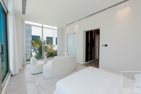 Villa de 5 dormitorios en Garden Homes, UAE No. 214007 17