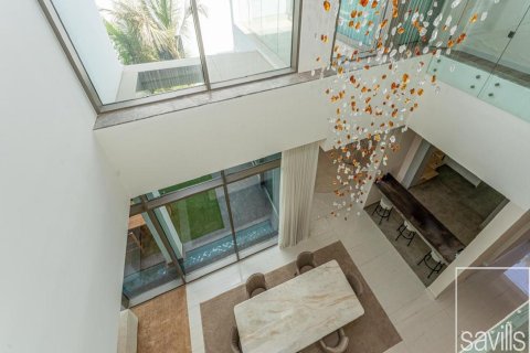 Villa de 5 dormitorios en Garden Homes, UAE No. 214007 16