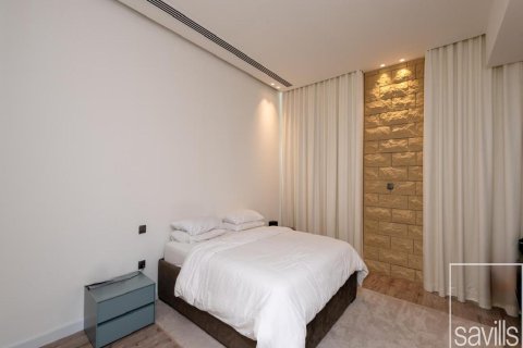 Villa de 5 dormitorios en Garden Homes, UAE No. 214007 23