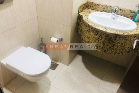 1 bedroom Apartment in Princess Tower, UAE No. 217322 8