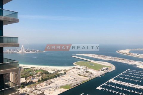1 bedroom Apartment in Princess Tower, UAE No. 217322 4