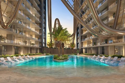 Appartement de 2 chambres à Dubai Science Park, UAE No. 185072 7