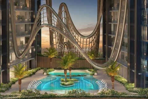 Appartement de 2 chambres à Dubai Science Park, UAE No. 185072 13