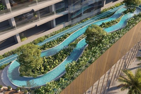 Appartement de 2 chambres à Dubai Science Park, UAE No. 185072 12