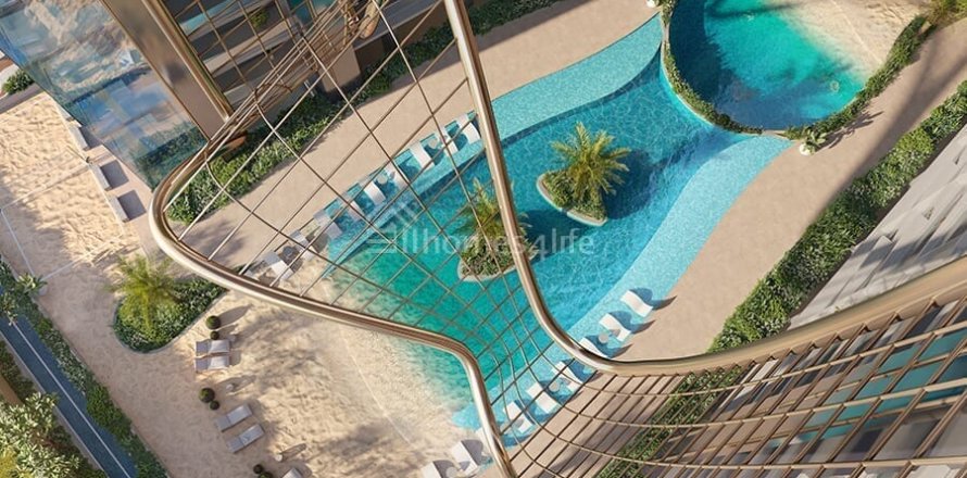 Appartement de 2 chambres à Dubai Science Park, UAE No. 185072