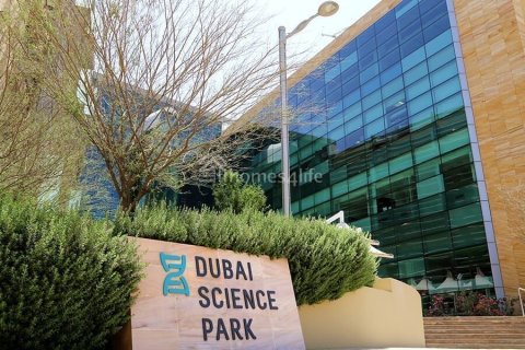 Appartement de 2 chambres à Dubai Science Park, UAE No. 185072 4