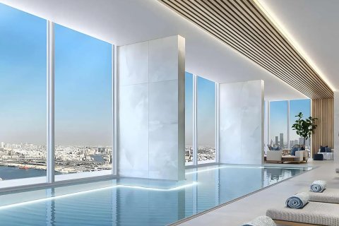 Appartement de 2 chambres à Maritime City, UAE No. 183579 8