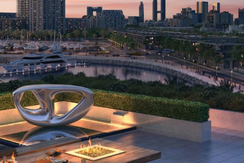 Appartement de 2 chambres à Maritime City, UAE No. 183579 9