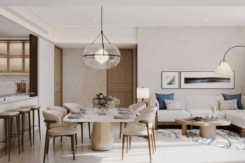 Appartement de 2 chambres à Maritime City, UAE No. 183579 5