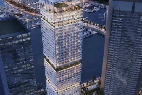 Appartement de 2 chambres à Maritime City, UAE No. 183579 10
