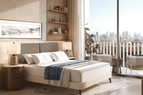 Appartement de 2 chambres à Maritime City, UAE No. 183579 6