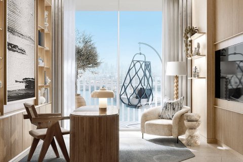 Appartement de 2 chambres à Maritime City, UAE No. 183579 4