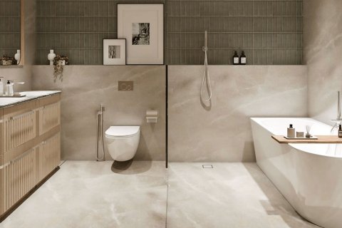 Appartement de 2 chambres à Maritime City, UAE No. 183579 11
