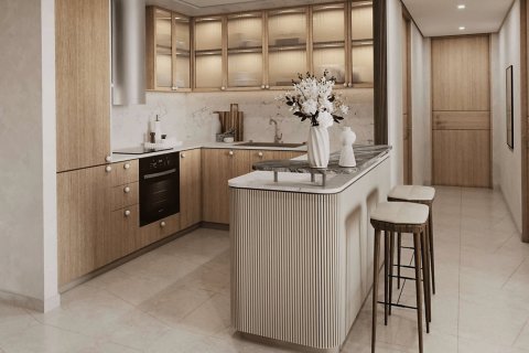 Appartement de 2 chambres à Maritime City, UAE No. 183579 3