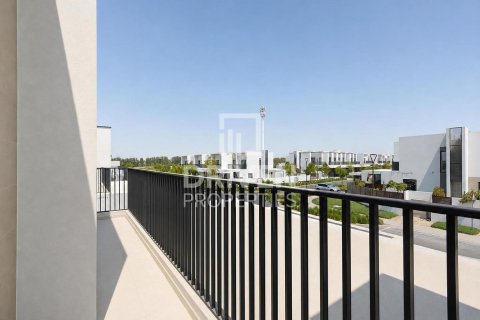 Villa de 4 dormitorios en EMAAR South, UAE No. 217485 21