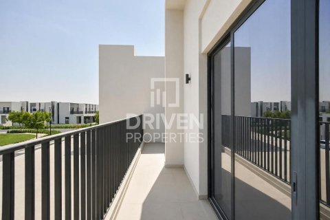 Villa de 4 dormitorios en EMAAR South, UAE No. 217485 22