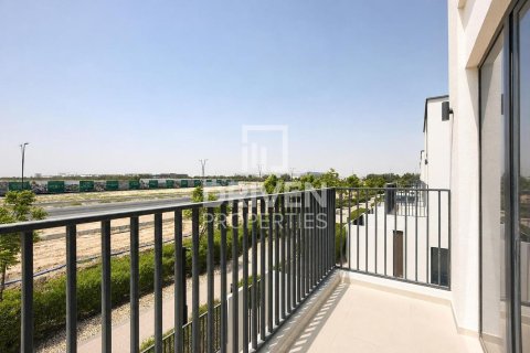 Villa de 4 dormitorios en EMAAR South, UAE No. 217485 24