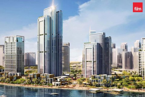 41.4m² Apartment in Business Bay, UAE No. 200214 6