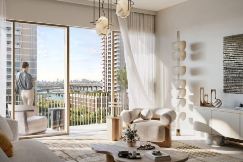 Appartement de 1 chambre à Dubai Creek Harbour, UAE No. 153512 13