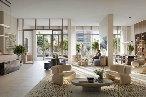Appartement de 1 chambre à Dubai Creek Harbour, UAE No. 153512 12