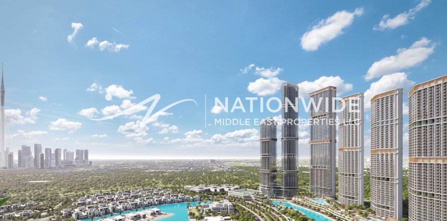 2 bedrooms Apartment in Dubai, UAE No. 125823