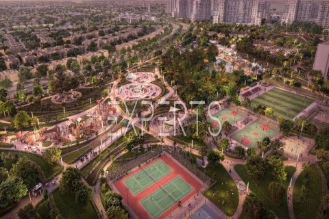 4 bedrooms Villa on the Yas Island, UAE No. 224115 7