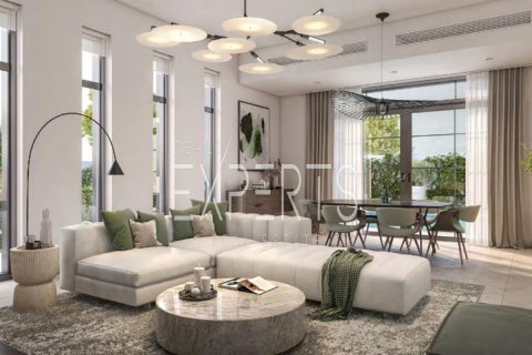 4 bedrooms Villa on the Yas Island, UAE No. 224115 3