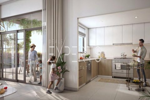4 bedrooms Villa on the Yas Island, UAE No. 224115 5
