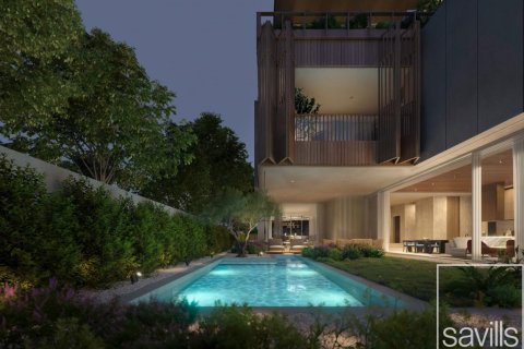 Villa de 5 chambres à District 11, UAE No. 194019