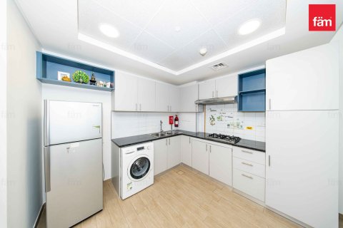 Квартира с 2 спальнями в Джабаль-Али, ОАЭ №216921 10