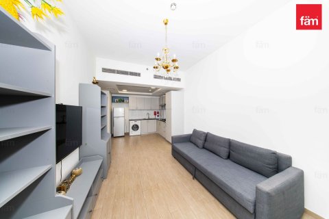 Квартира с 2 спальнями в Джабаль-Али, ОАЭ №216921 4
