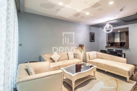 1 غرف نوم شقة في Damac Heights, الإمارات العربية المتحدة رقم 214896 3