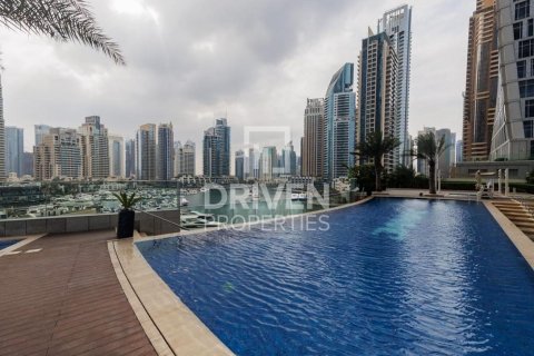 1 غرف نوم شقة في Damac Heights, الإمارات العربية المتحدة رقم 214896 14