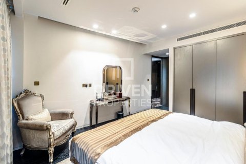 1 غرف نوم شقة في Damac Heights, الإمارات العربية المتحدة رقم 214896 9