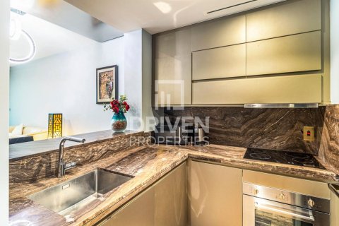 1 غرف نوم شقة في Damac Heights, الإمارات العربية المتحدة رقم 214896 6
