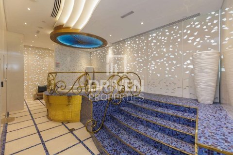 1 غرف نوم شقة في Damac Heights, الإمارات العربية المتحدة رقم 214896 12