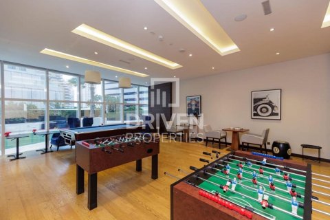 1 غرف نوم شقة في Damac Heights, الإمارات العربية المتحدة رقم 214896 11