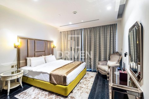 1 غرف نوم شقة في Damac Heights, الإمارات العربية المتحدة رقم 214896 8