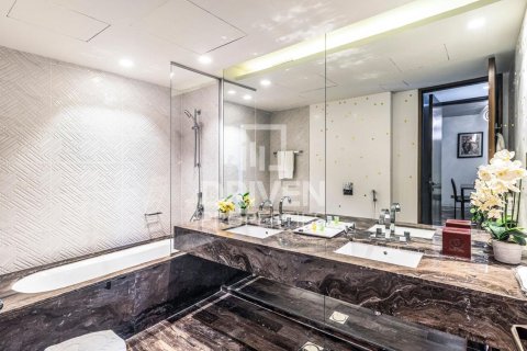 1 غرف نوم شقة في Damac Heights, الإمارات العربية المتحدة رقم 214896 10