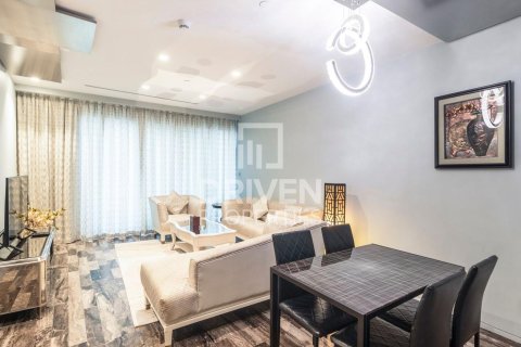 1 غرف نوم شقة في Damac Heights, الإمارات العربية المتحدة رقم 214896 4