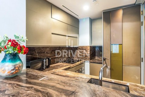 1 غرف نوم شقة في Damac Heights, الإمارات العربية المتحدة رقم 214896 7