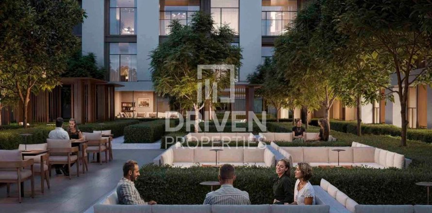 2 bedrooms Apartment in Dubai, UAE No. 225201