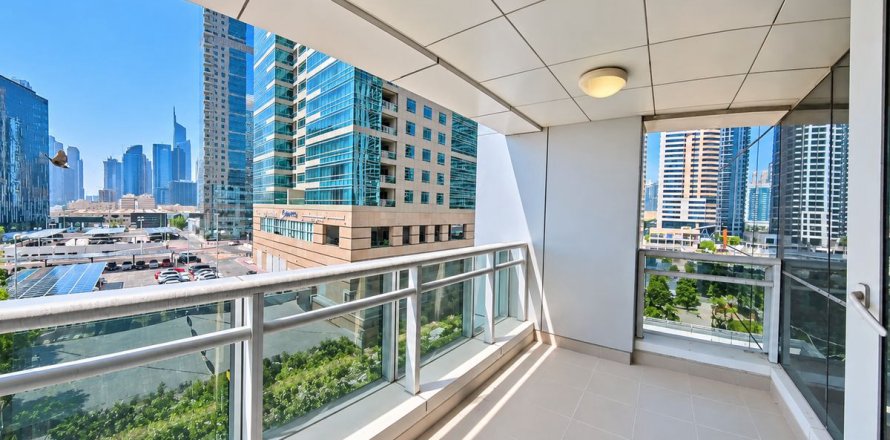 Office de 63.4m² en Dubai, UAE No. 223758