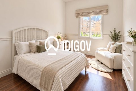 Таунхаус с 3 спальнями в District 12, ОАЭ №220358 14