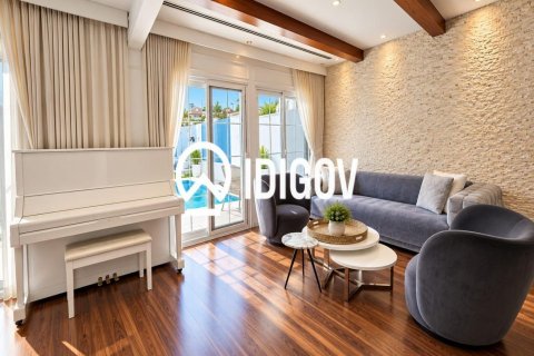 Таунхаус с 3 спальнями в District 12, ОАЭ №220358 6