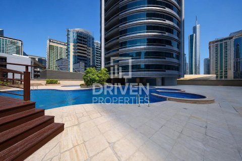 Apartment de 4 dormitorios en Dubai Marina, UAE No. 215061 28