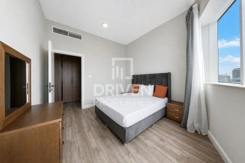 Apartment de 4 dormitorios en Dubai Marina, UAE No. 215061 11