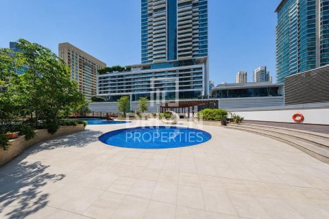 Apartment de 4 dormitorios en Dubai Marina, UAE No. 215061 25
