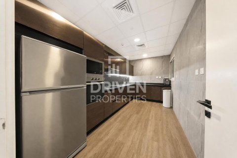 Apartment de 4 dormitorios en Dubai Marina, UAE No. 215061 16