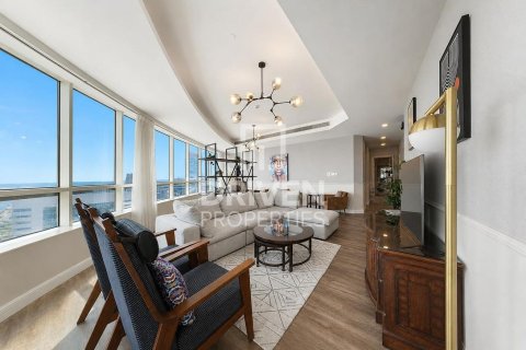 Apartment de 4 dormitorios en Dubai Marina, UAE No. 215061 4